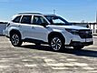 2025 Subaru Forester Hybrid Touring Hybrid