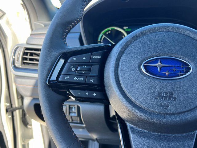 2025 Subaru Forester Hybrid Touring Hybrid Springfield VA