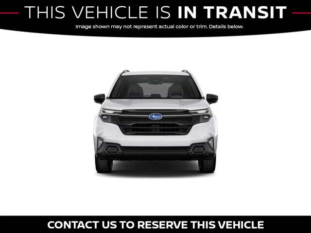 2025 Subaru Forester Hybrid Touring Hybrid Springfield VA