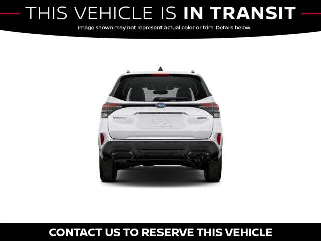 2025 Subaru Forester Hybrid Touring Hybrid Springfield VA