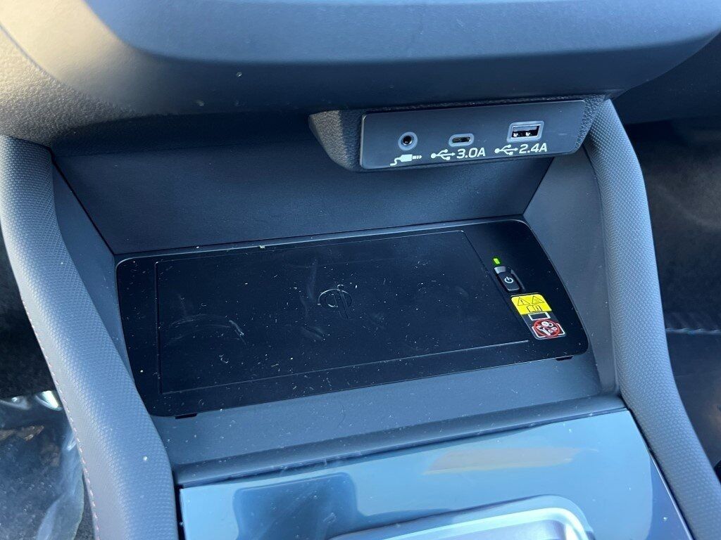 2025 Subaru Forester Hybrid Touring Hybrid Springfield VA