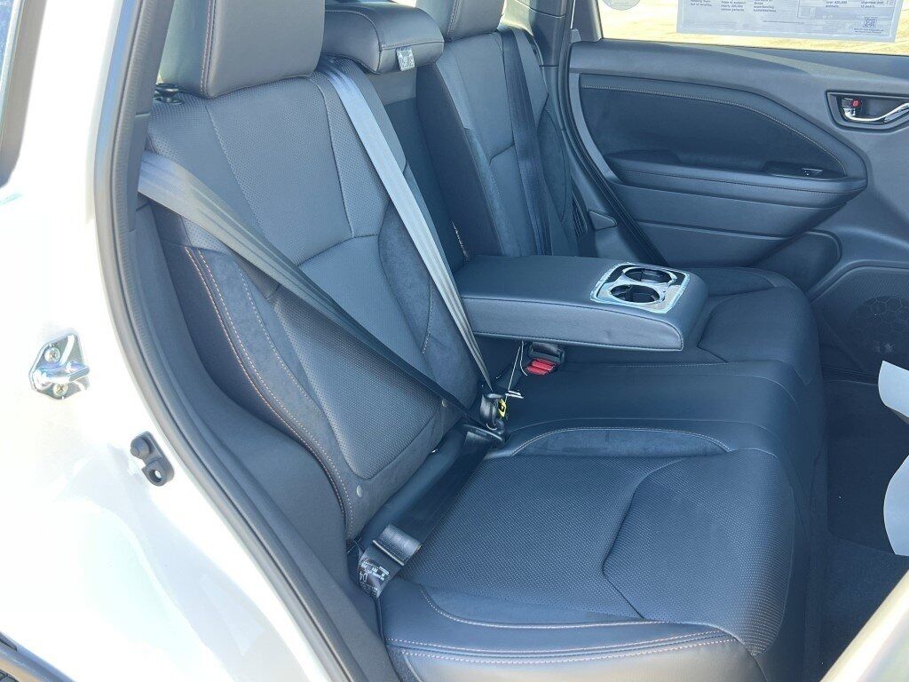 2025 Subaru Forester Hybrid Touring Hybrid Springfield VA