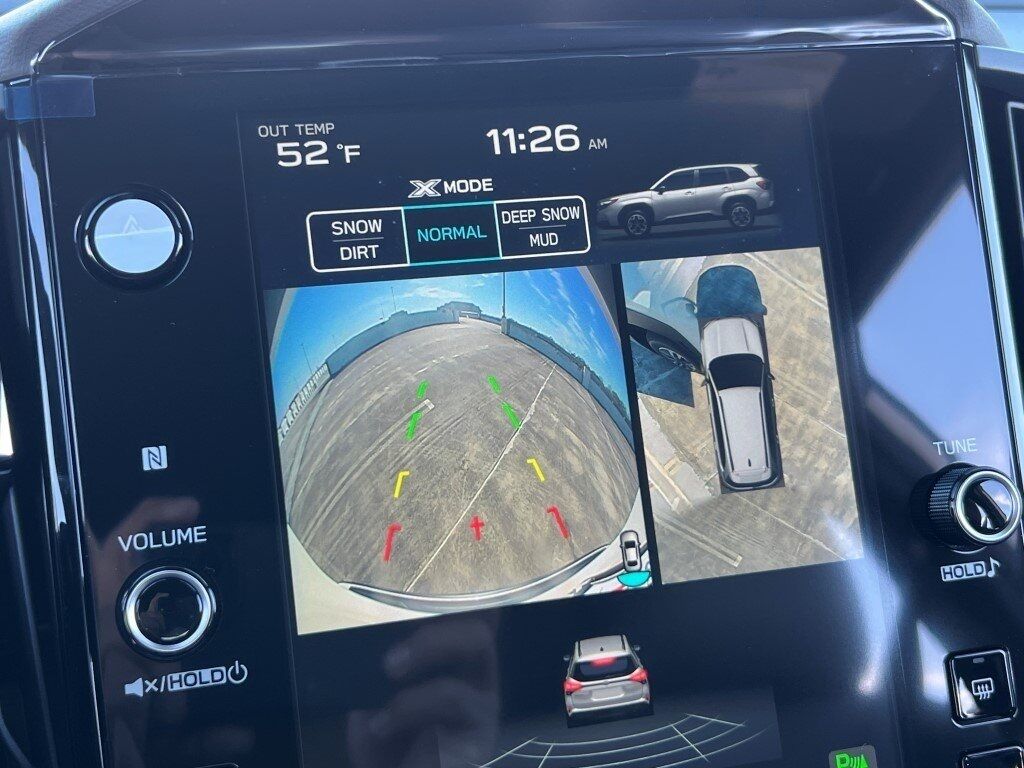 2025 Subaru Forester Hybrid Touring Hybrid Springfield VA