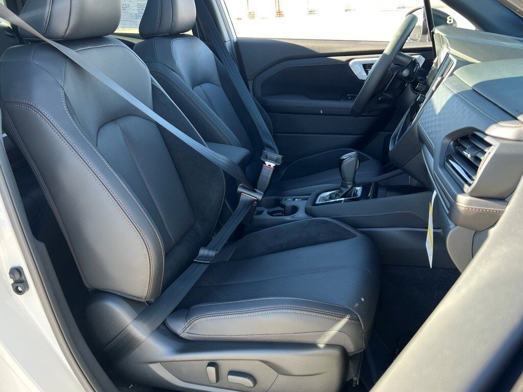 2025 Subaru Forester Hybrid Touring Hybrid Springfield VA