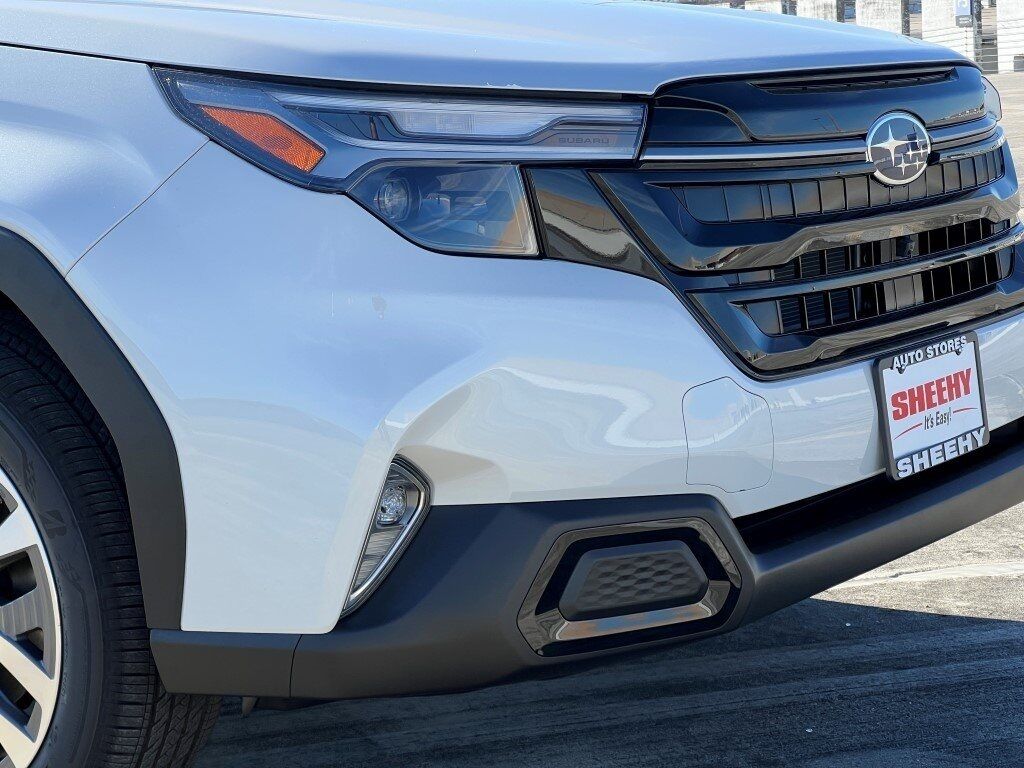 2025 Subaru Forester Hybrid Touring Hybrid Springfield VA