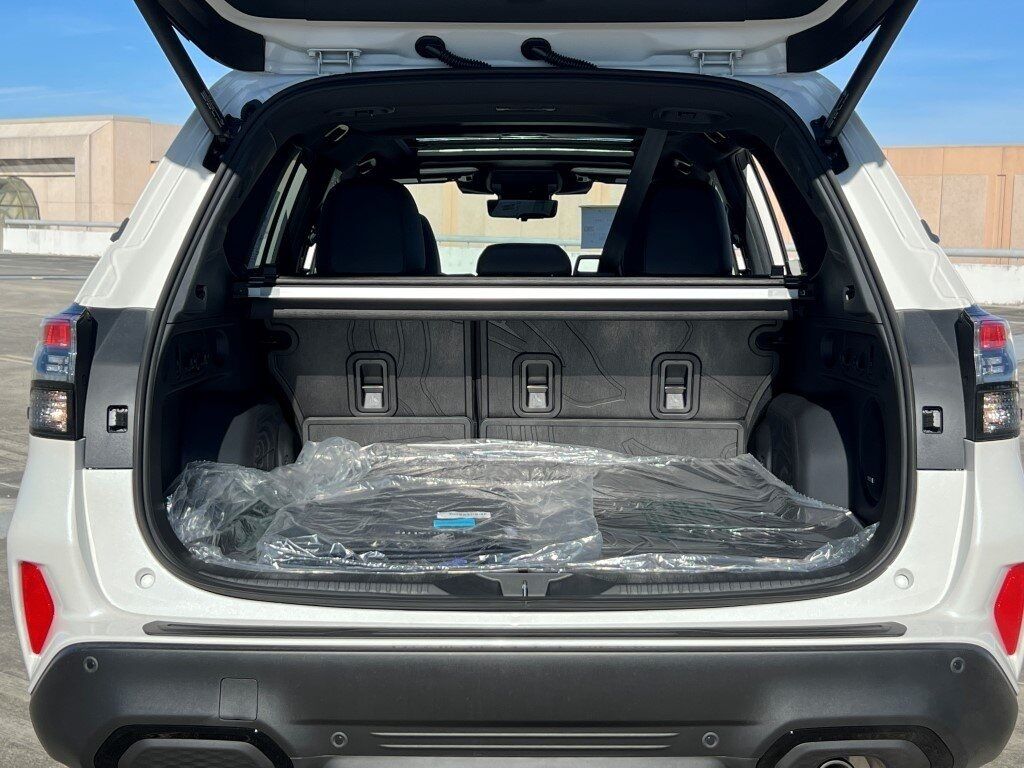 2025 Subaru Forester Hybrid Touring Hybrid Springfield VA