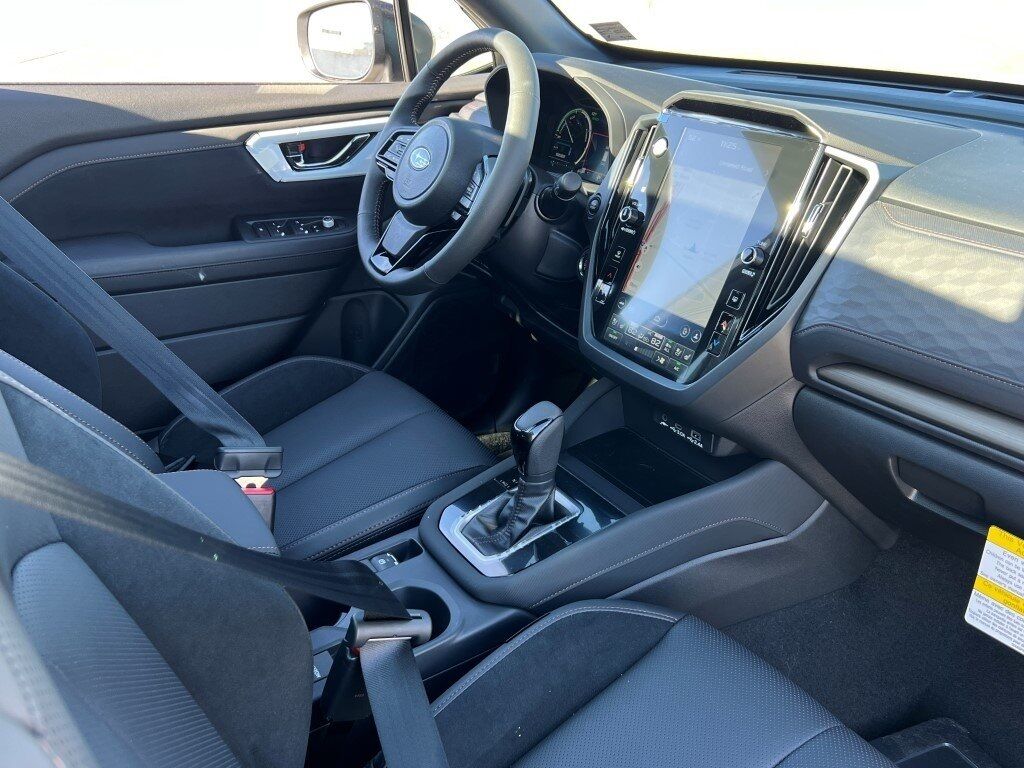 2025 Subaru Forester Hybrid Touring Hybrid Springfield VA