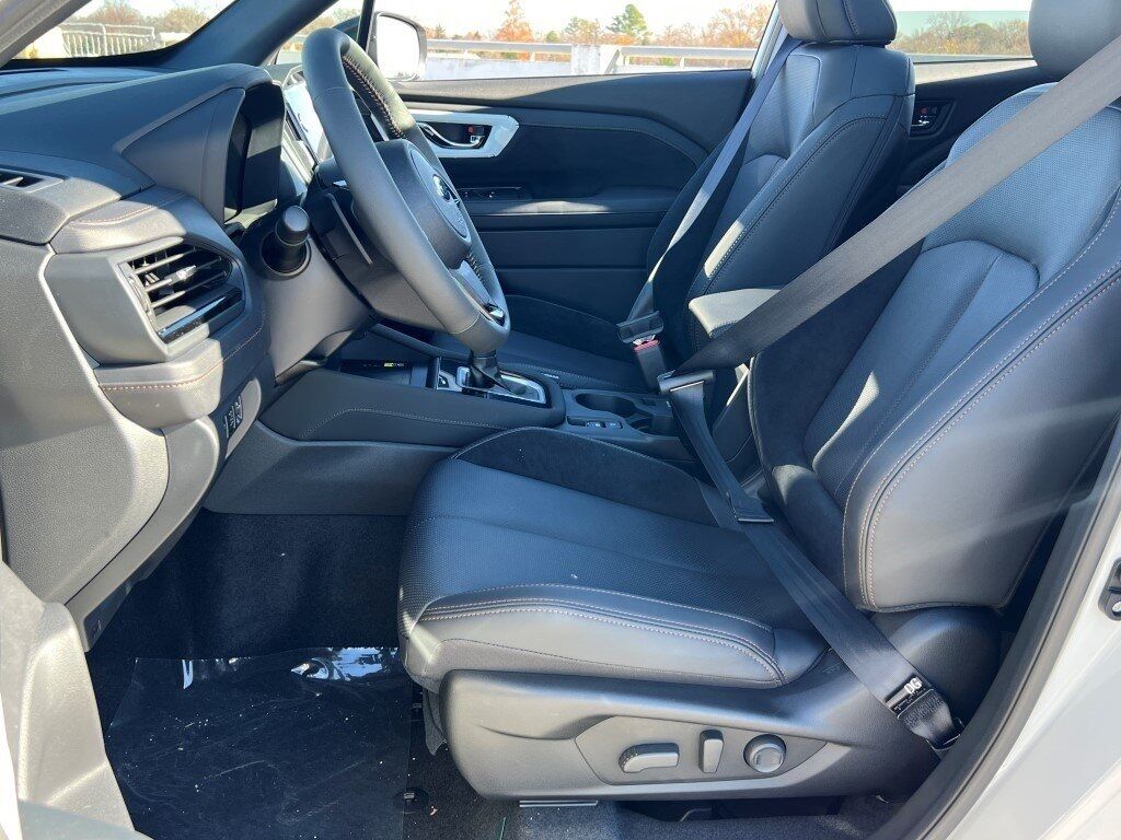 2025 Subaru Forester Hybrid Touring Hybrid Springfield VA