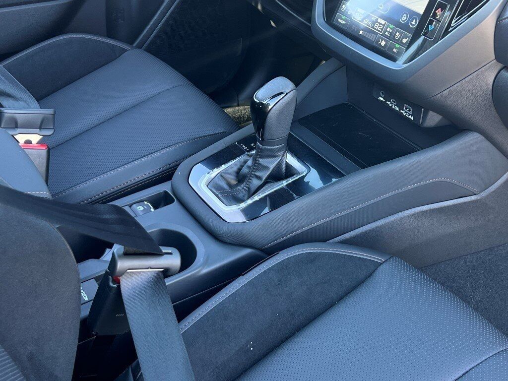 2025 Subaru Forester Hybrid Touring Hybrid Springfield VA