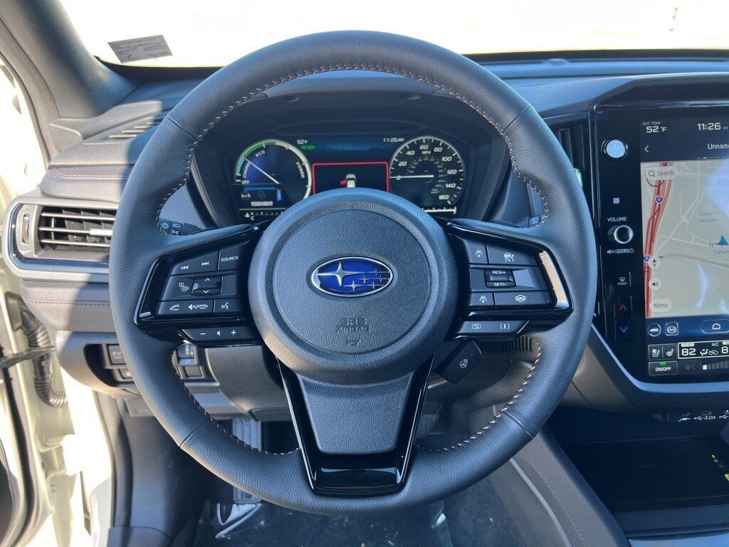 2025 Subaru Forester Hybrid Touring Hybrid Springfield VA