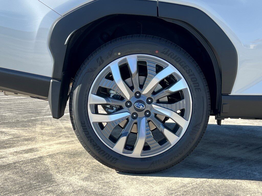 2025 Subaru Forester Hybrid Touring Hybrid Springfield VA