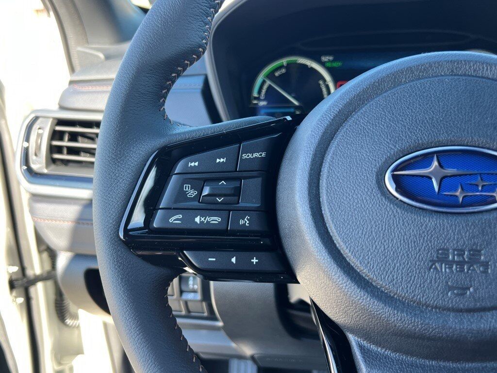 2025 Subaru Forester Hybrid Touring Hybrid Springfield VA