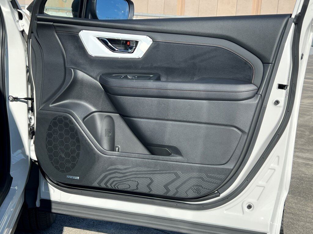 2025 Subaru Forester Hybrid Touring Hybrid Springfield VA