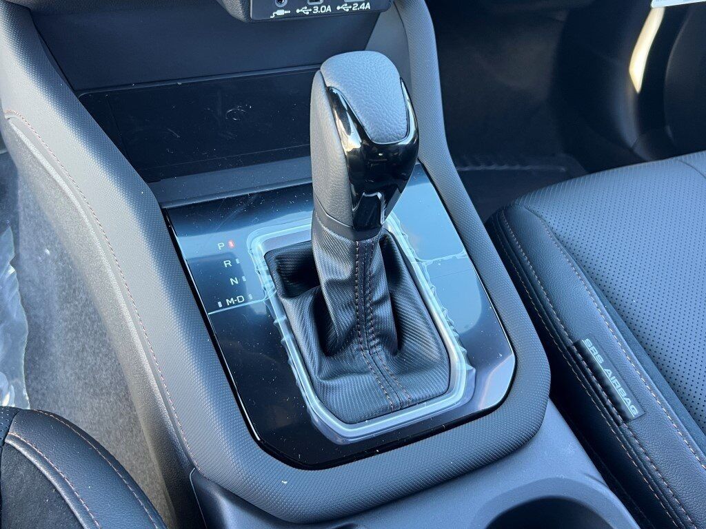 2025 Subaru Forester Hybrid Touring Hybrid Springfield VA