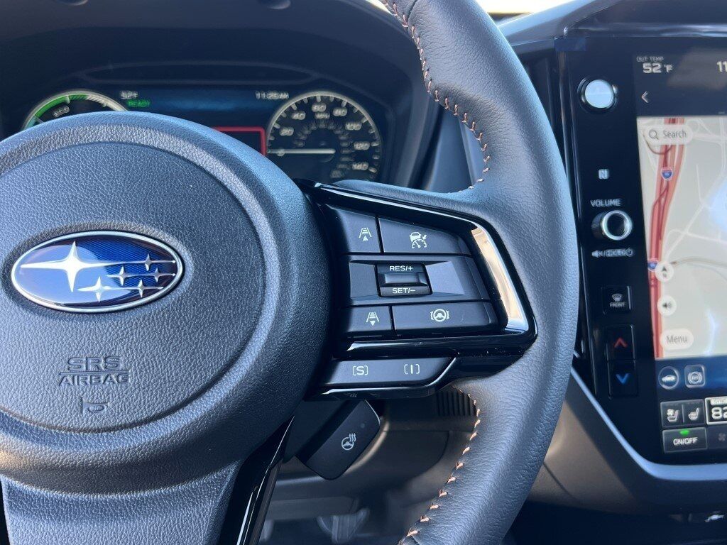 2025 Subaru Forester Hybrid Touring Hybrid Springfield VA