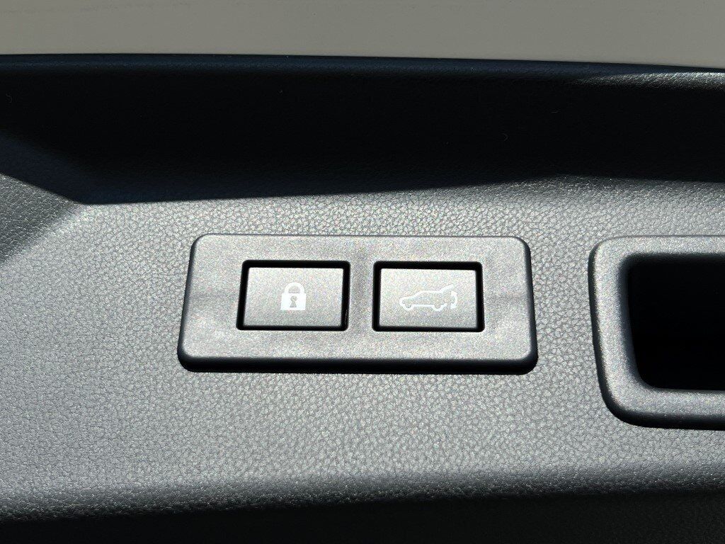 2025 Subaru Forester Hybrid Touring Hybrid Springfield VA