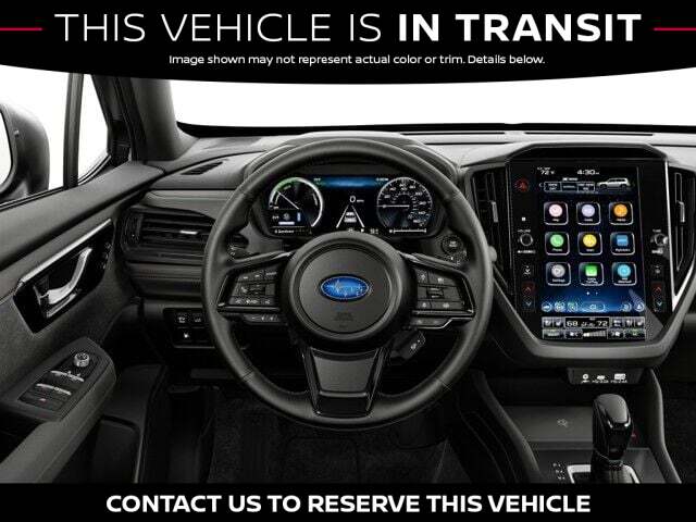 2025 Subaru Forester Hybrid Touring Hybrid Springfield VA