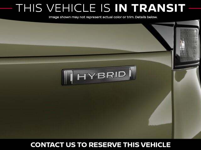 2025 Subaru Forester Hybrid Touring Hybrid Springfield VA