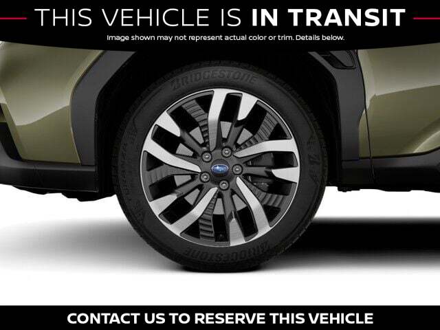 2025 Subaru Forester Hybrid Touring Hybrid Springfield VA