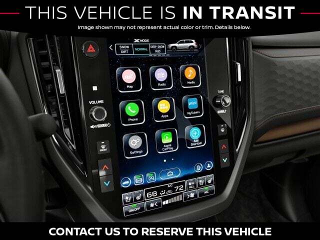 2025 Subaru Forester Hybrid Touring Hybrid Springfield VA