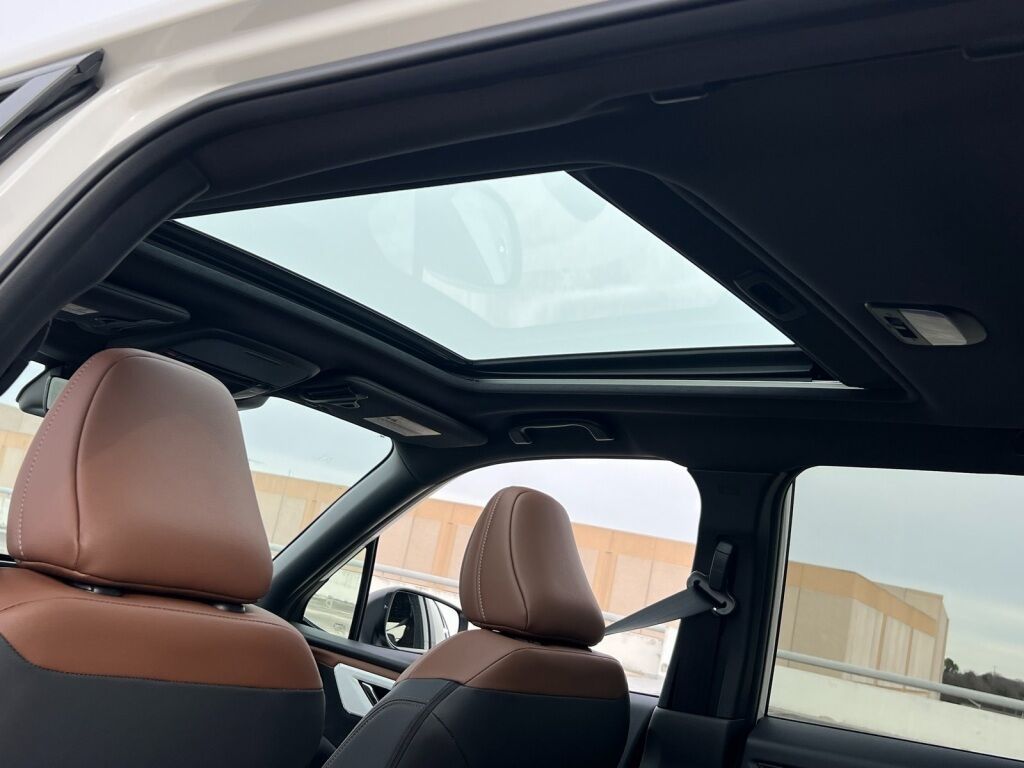 2025 Subaru Forester Hybrid Touring Hybrid Springfield VA