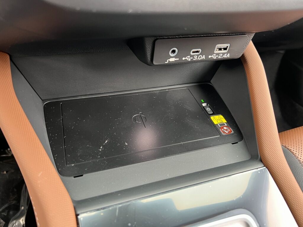 2025 Subaru Forester Hybrid Touring Hybrid Springfield VA