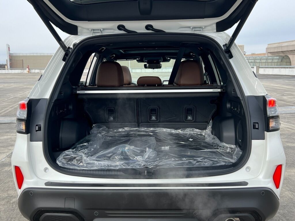 2025 Subaru Forester Hybrid Touring Hybrid Springfield VA