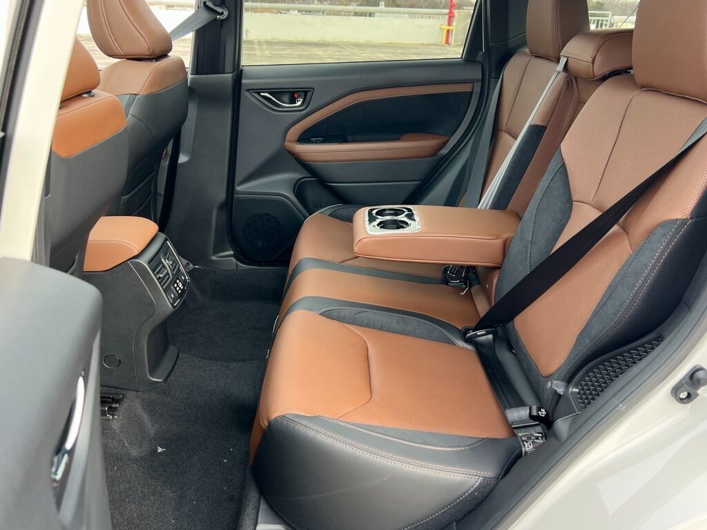 2025 Subaru Forester Hybrid Touring Hybrid Springfield VA