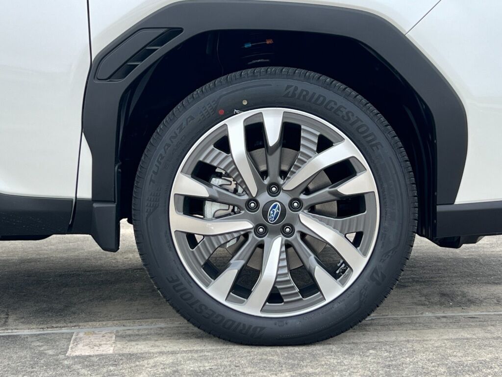 2025 Subaru Forester Hybrid Touring Hybrid Springfield VA