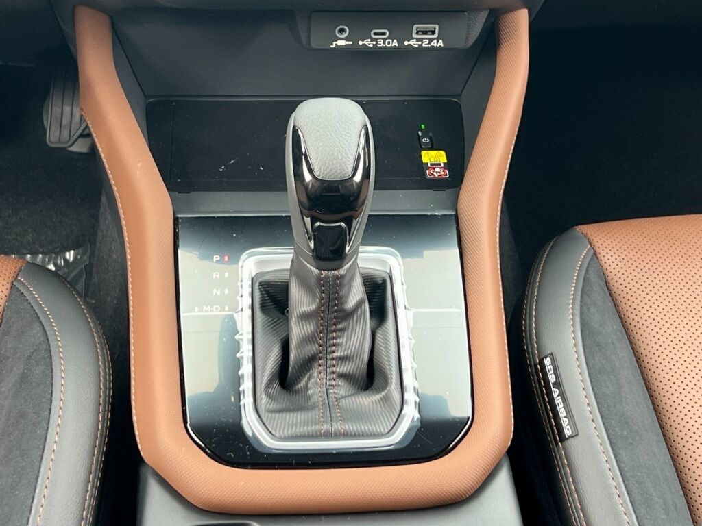 2025 Subaru Forester Hybrid Touring Hybrid Springfield VA