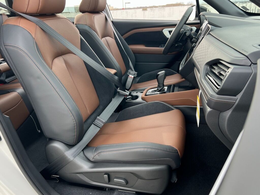 2025 Subaru Forester Hybrid Touring Hybrid Springfield VA