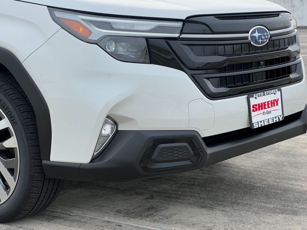 2025 Subaru Forester Hybrid Touring Hybrid Springfield VA