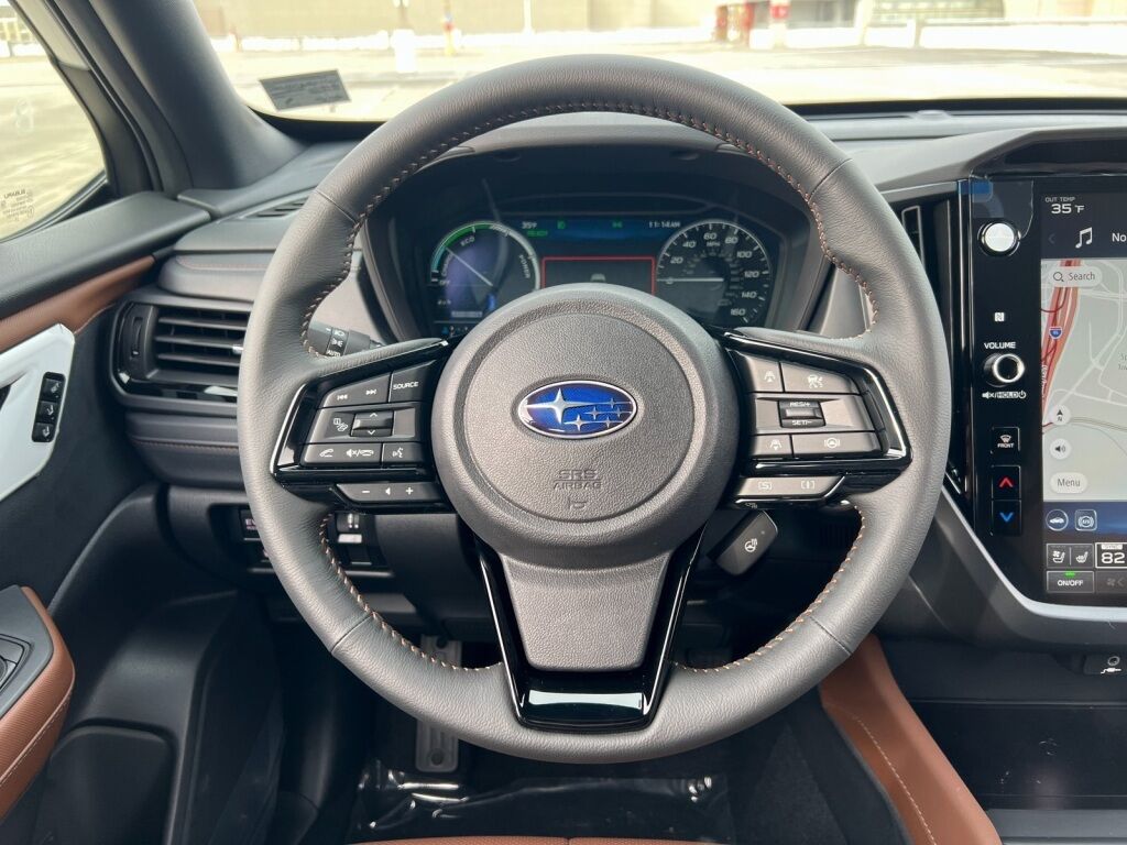 2025 Subaru Forester Hybrid Touring Hybrid Springfield VA