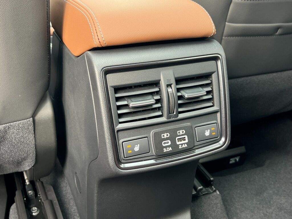 2025 Subaru Forester Hybrid Touring Hybrid Springfield VA