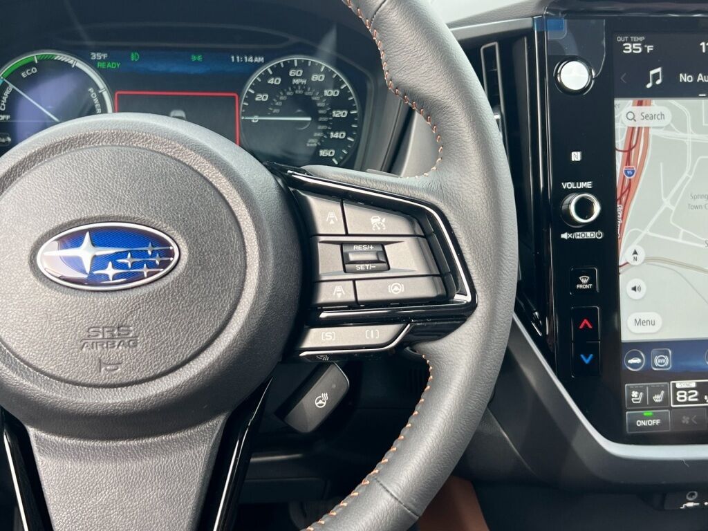 2025 Subaru Forester Hybrid Touring Hybrid Springfield VA