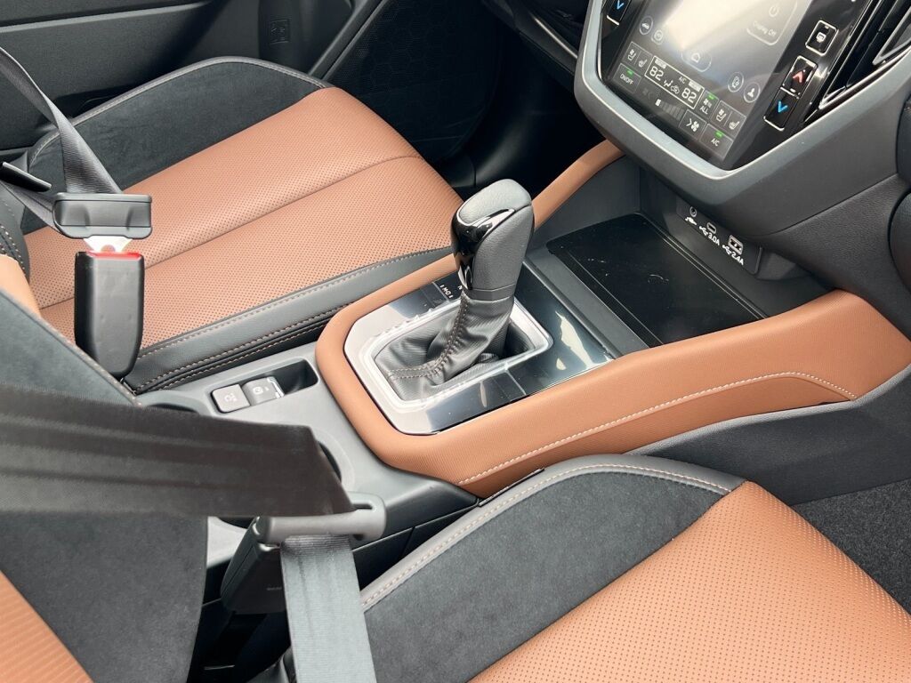 2025 Subaru Forester Hybrid Touring Hybrid Springfield VA