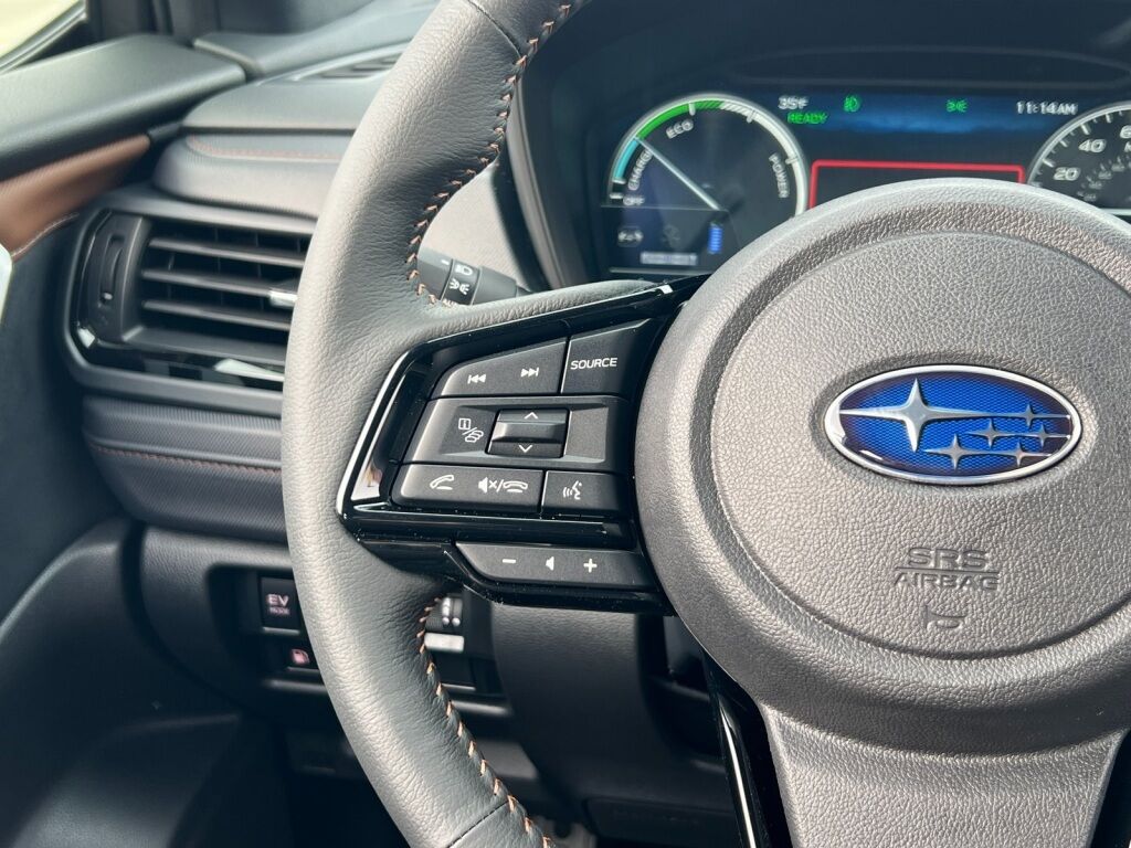 2025 Subaru Forester Hybrid Touring Hybrid Springfield VA