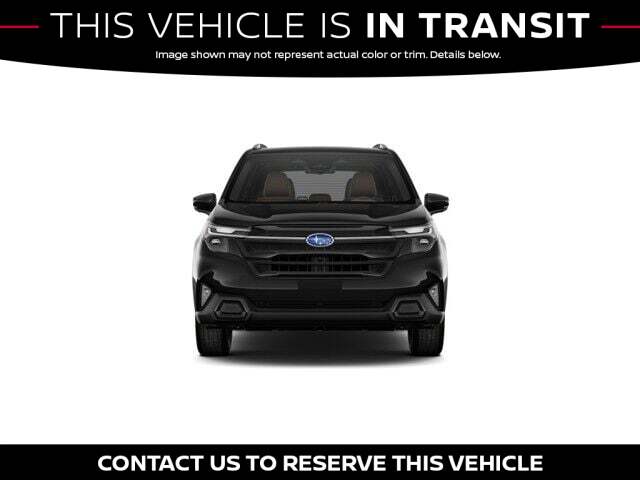 2025 Subaru Forester Hybrid Touring Hybrid Springfield VA