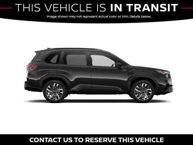 2025 Subaru Forester Hybrid Touring Hybrid Springfield VA