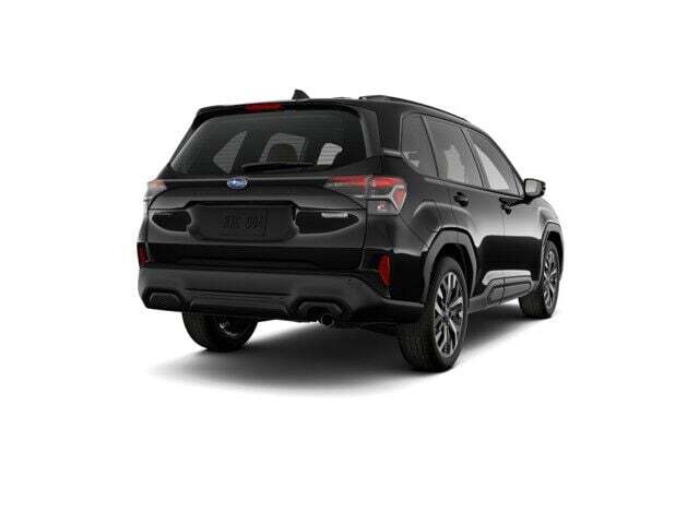 2025 Subaru Forester Hybrid Touring Hybrid Springfield VA