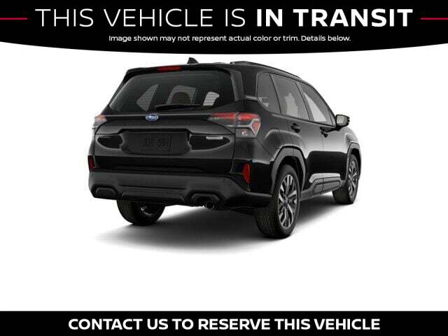2025 Subaru Forester Hybrid Touring Hybrid Springfield VA