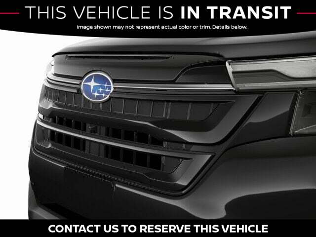 2025 Subaru Forester Hybrid Touring Hybrid Springfield VA