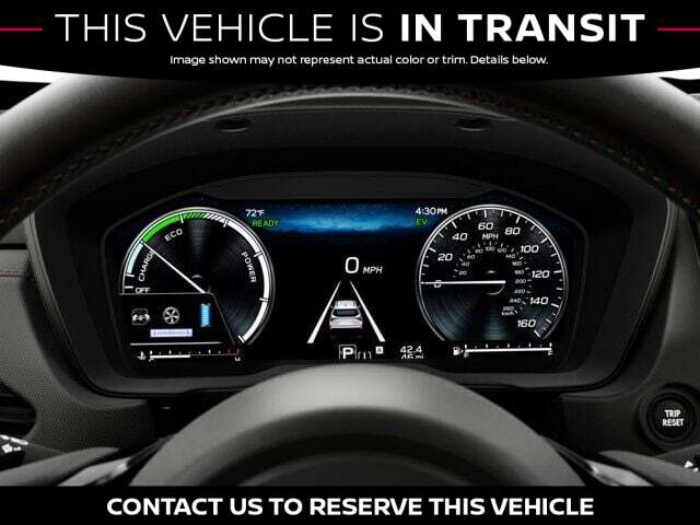 2025 Subaru Forester Hybrid Touring Hybrid Springfield VA