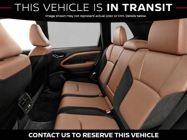 2025 Subaru Forester Hybrid Touring Hybrid Springfield VA