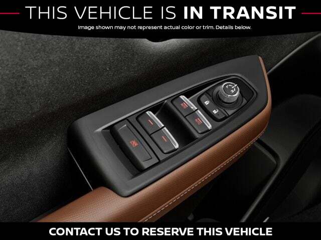 2025 Subaru Forester Hybrid Touring Hybrid Springfield VA