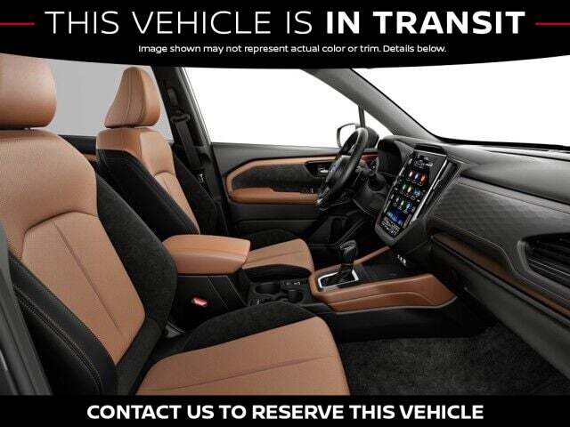 2025 Subaru Forester Hybrid Touring Hybrid Springfield VA