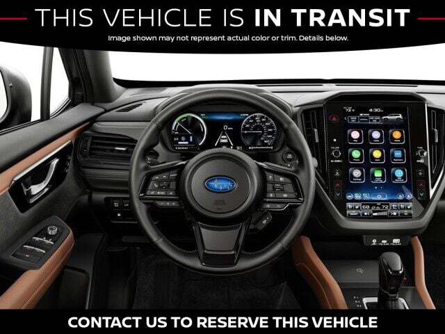 2025 Subaru Forester Hybrid Touring Hybrid Springfield VA