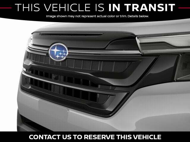 2025 Subaru Forester Hybrid Touring Hybrid Springfield VA