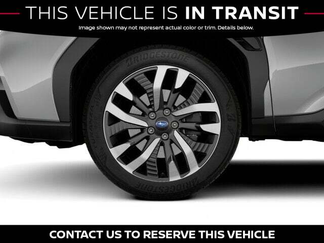 2025 Subaru Forester Hybrid Touring Hybrid Springfield VA