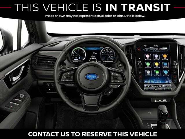 2025 Subaru Forester Hybrid Touring Hybrid Springfield VA